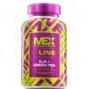 CLA + Green Tea MEX Nutrition (90 гел кап)